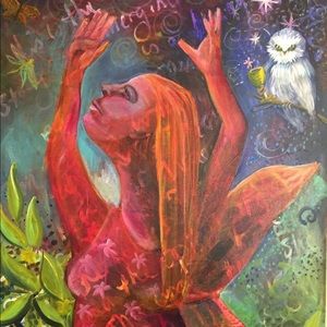 Meet your Posher, Julie